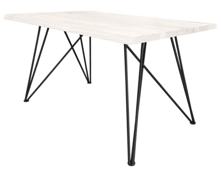 Florin Dining Table Type I - Oak - Variation Available