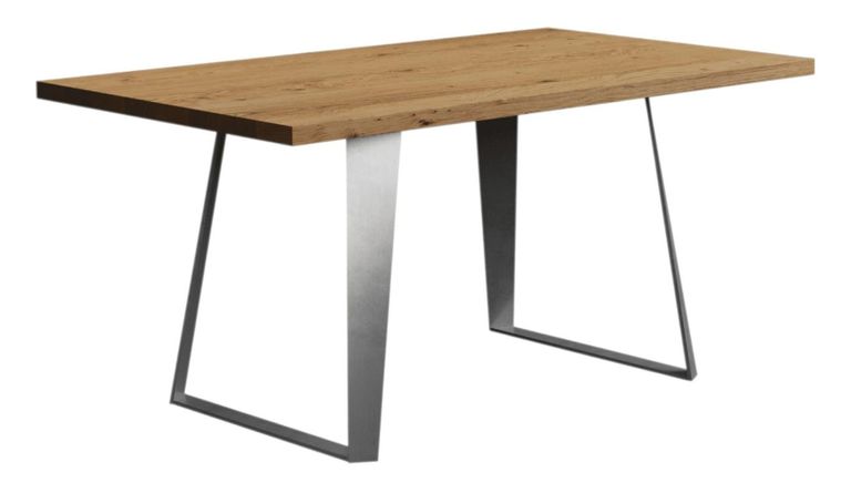 Florin Dining Table Type O - Oak - Variation Available