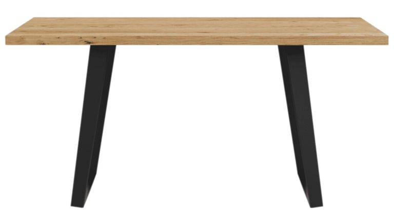 Florin Dining Table Type O - Oak - Variation Available