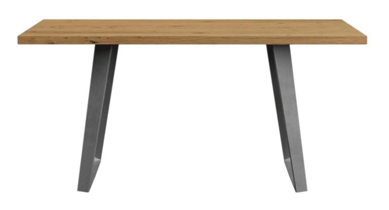 Florin Dining Table Type O - Oak - Variation Available