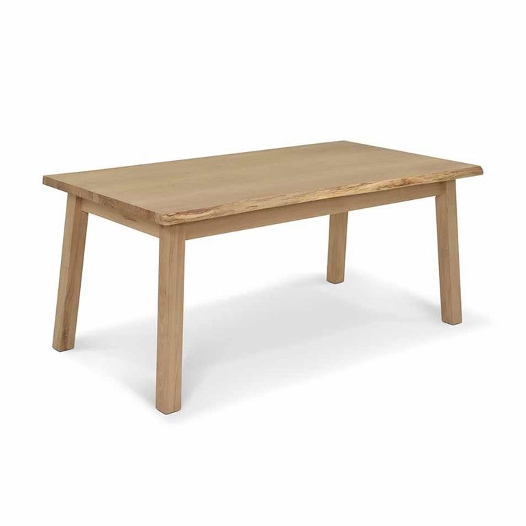 Hambledon Dining Table Natural Oak