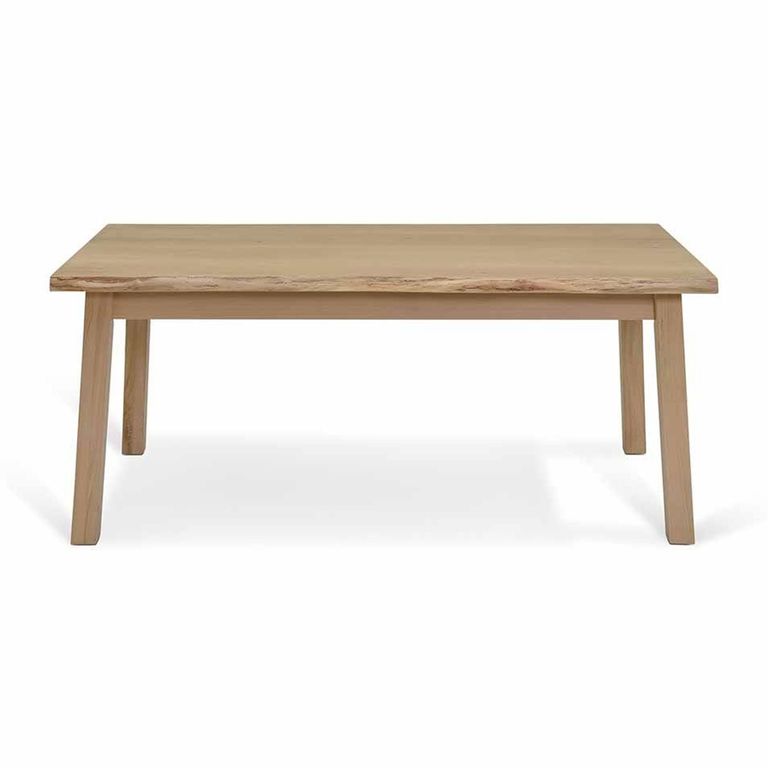 Hambledon Dining Table Natural Oak