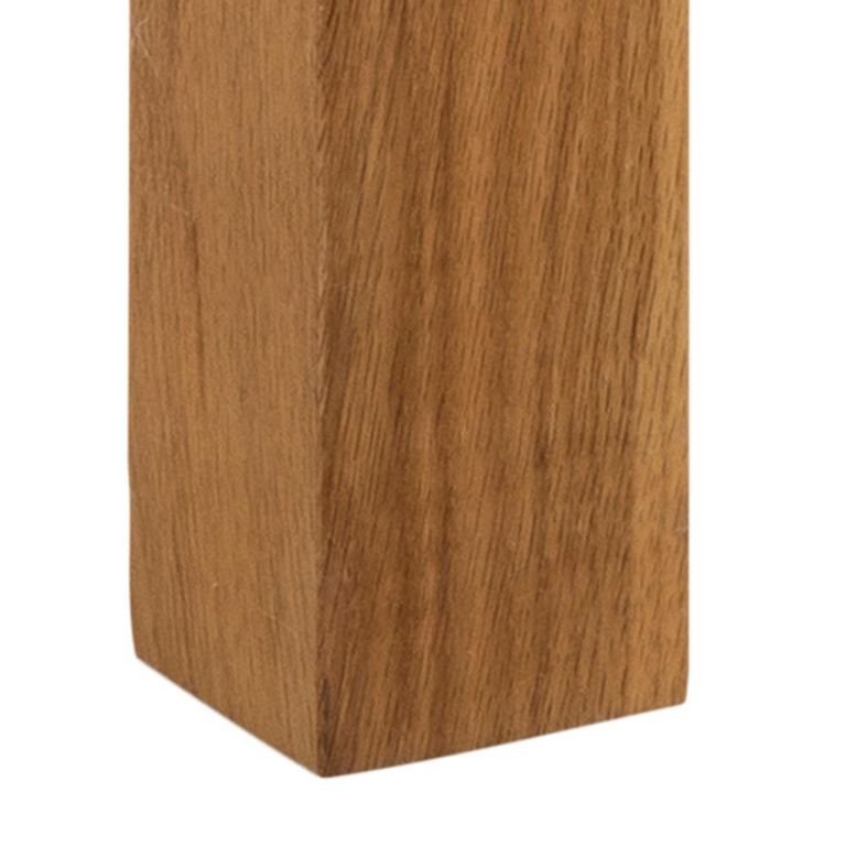 Kenley Dining Table - 2 Seater - Drop Leaf - 45cm-90cm - Oak