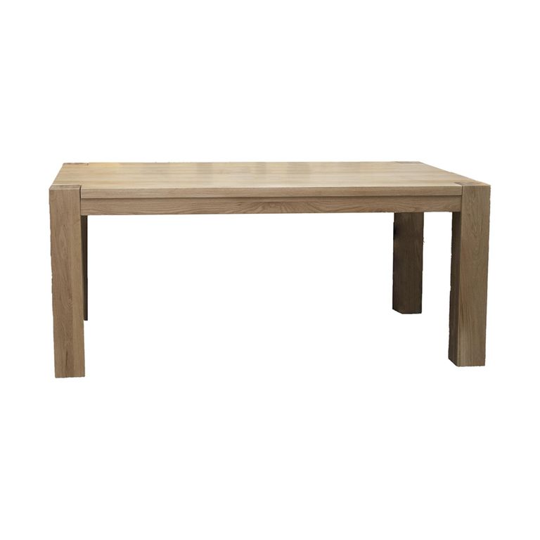 Londonderry Dining Table - 180cm - 6 Seater - Trend - Oak