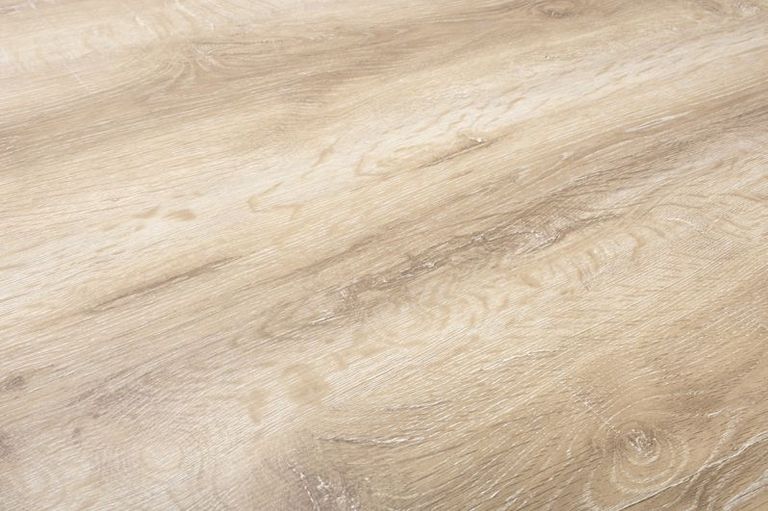 Manhattan Extending Dining Table - Oak - 4-6 Seater - 120cm-160cm - Oval - Black Spider Legs Base