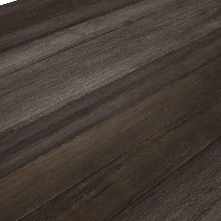 Mason Dining Table - 6 Seater - 180cm - Stone Grey Oak