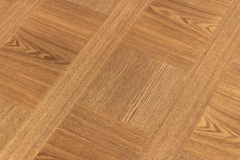 Payton Oak 6-8 Seater Extending Dining Table with Spider Legs - 160cm-200cm