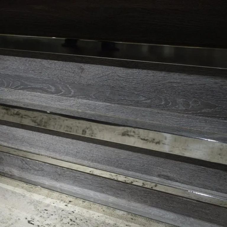 Saturn Dining Table - Marble - Variation Available