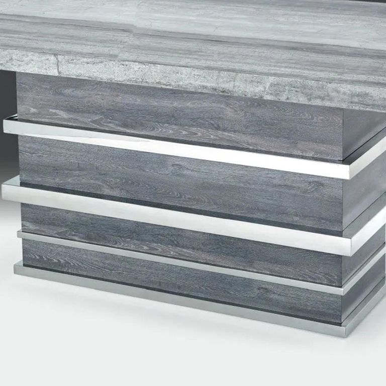 Saturn Dining Table - Marble - Variation Available