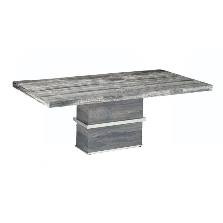 Saturn Dining Table - Light - Marble - Variation Available