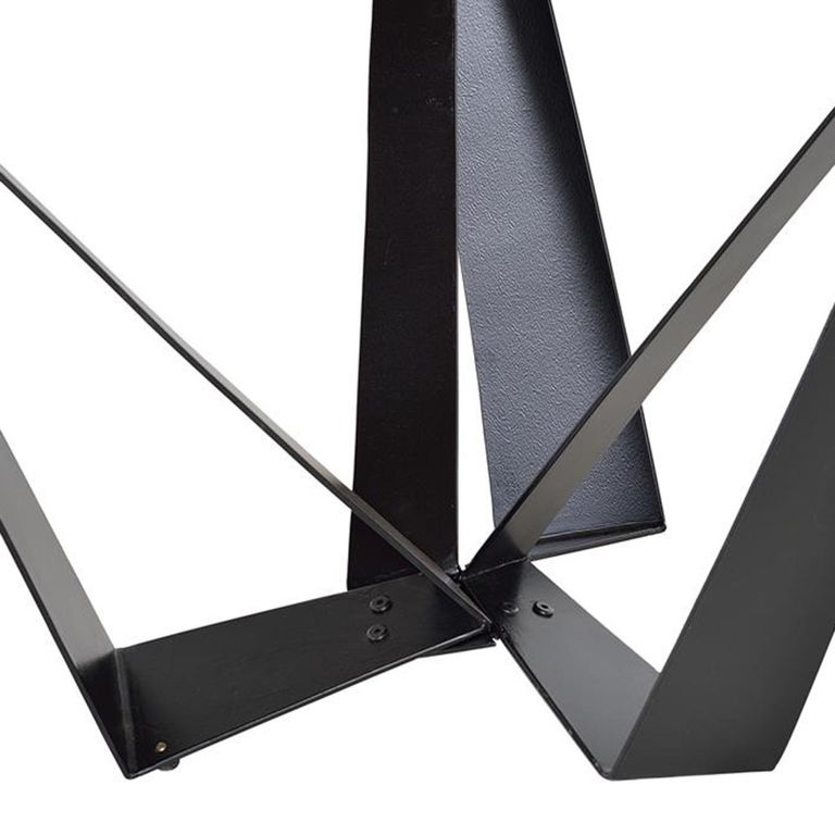 Siena Dining Table - Acacia Wood - 4 Seater - 120cm - Round Pedestal