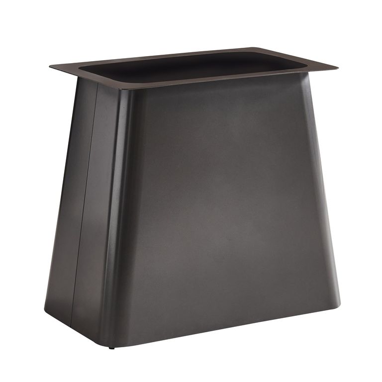 Telma 6 Seater Supreme Grey Marble Dining Table - Sizes Available