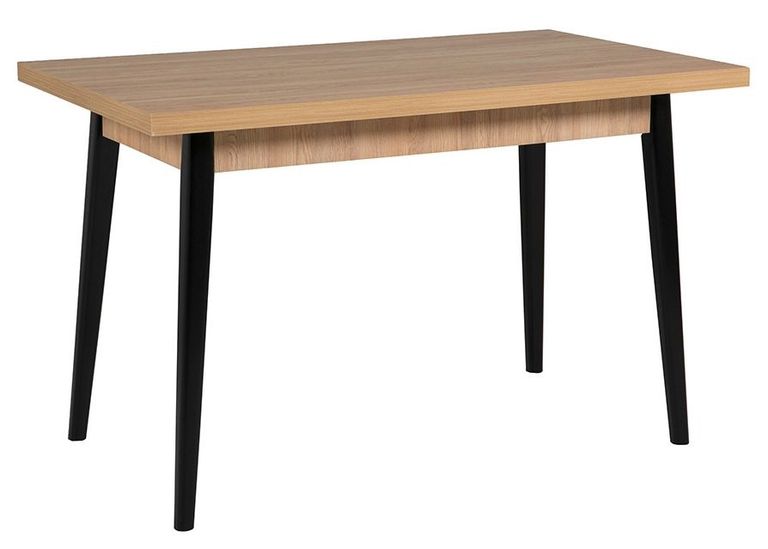 Lotti Dining Table - 4 Seater - 120cm - Oak