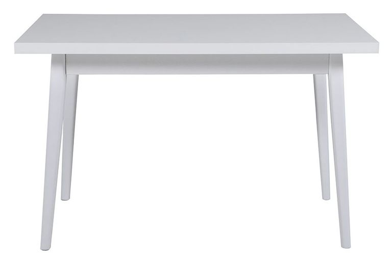 Lotti Dining Table - 4 Seater - 120cm - White