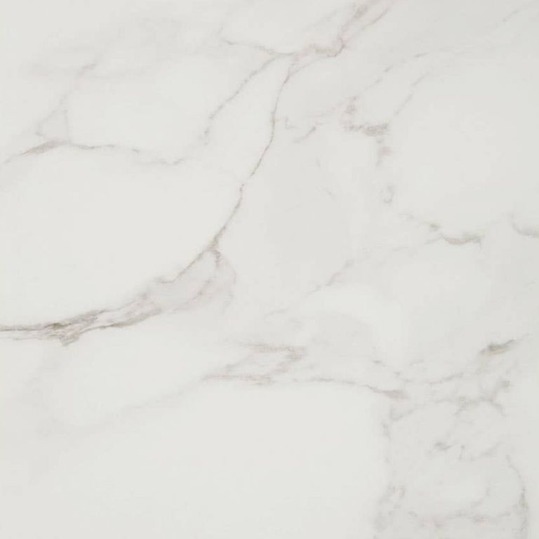 Vieste Dining Table - 8 Seater - 200cm - White Marble