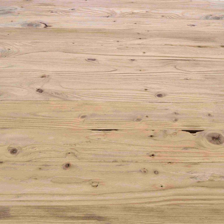 Vintage Mahogany 180cm Dining Table - 6 Seater