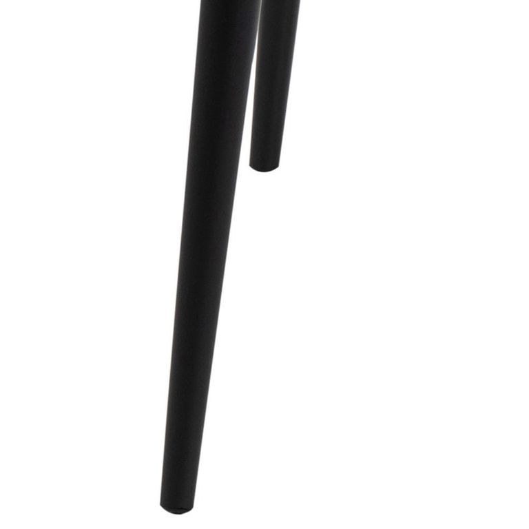 Wilma Dining Table - 2 Seater - Square - 80cm - Oak