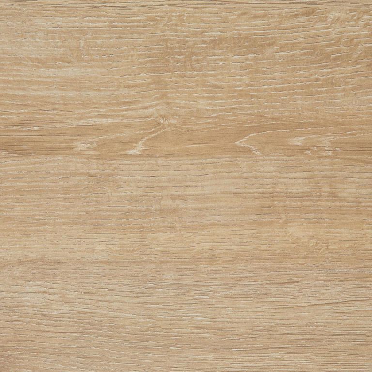 Wilma Dining Table - 4 Seater - 120cm - White Oak and Black