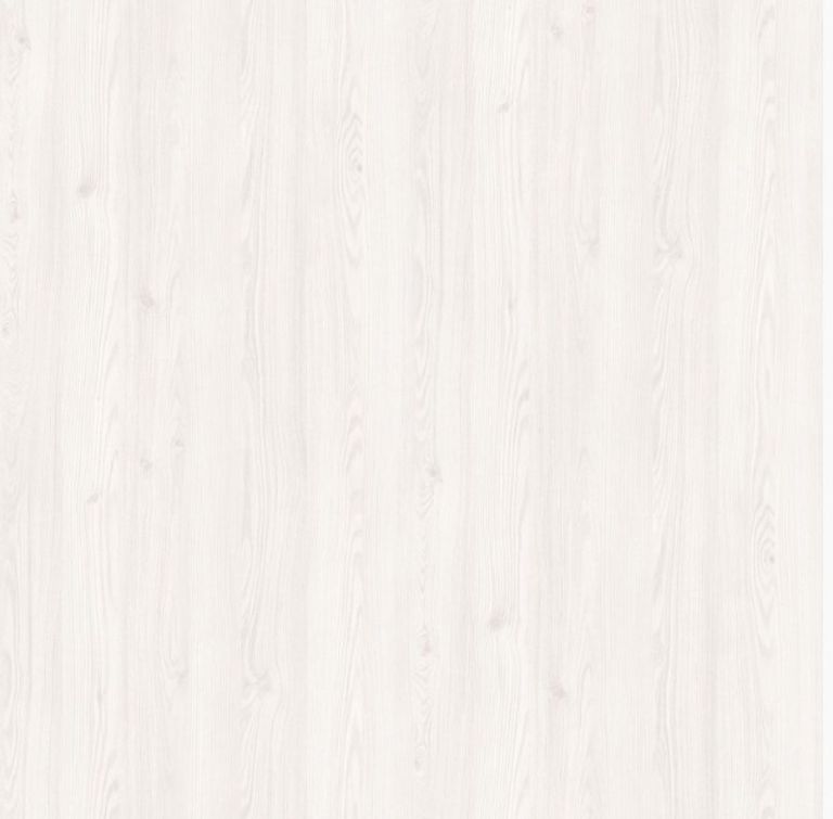 Celesto White Narrow Display Cabinet