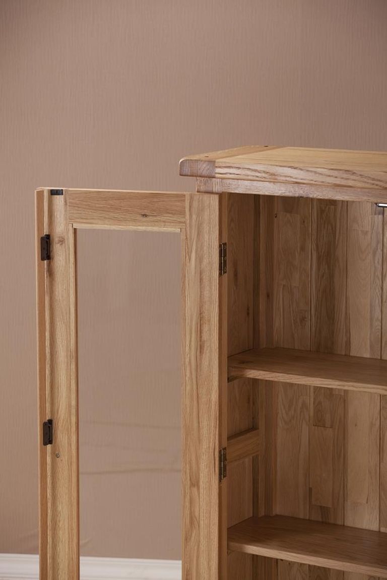 Kent Oak Dresser Top