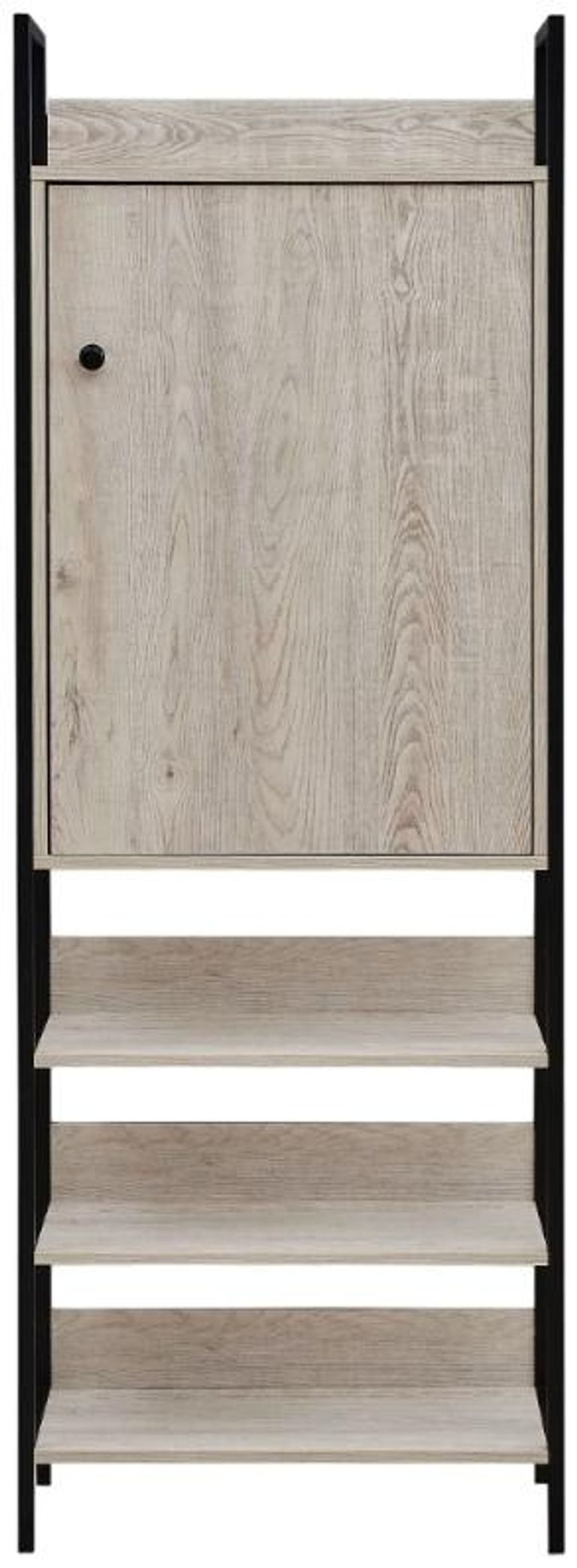 Warren 1 Door Storage Cabinet - Variant Available