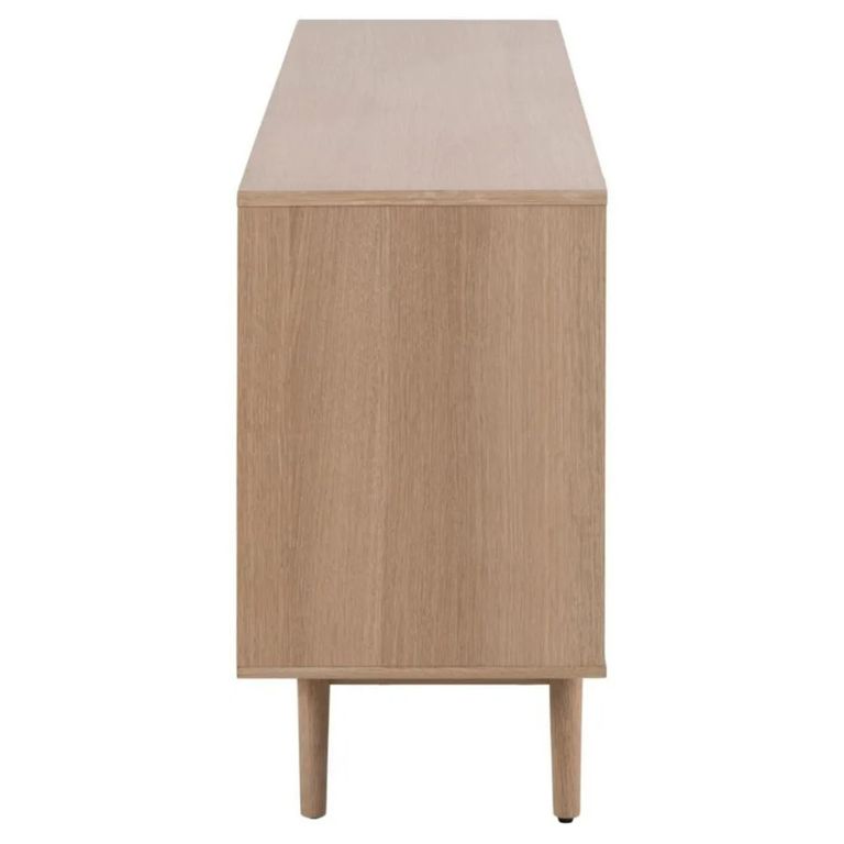 Aston Large Sideboard - 2 Door - 160cm - Oak