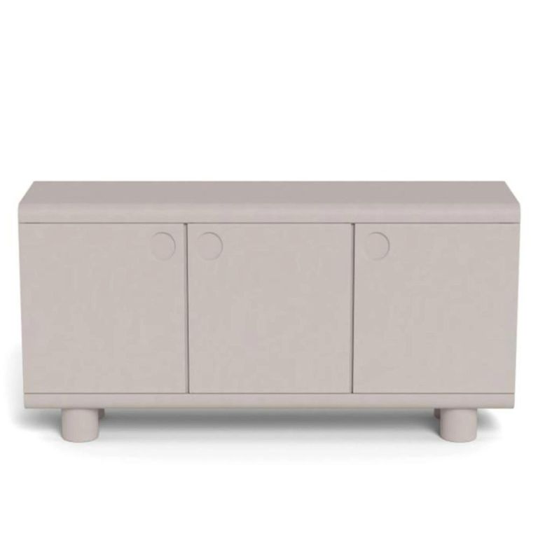 Magee Sideboard - 3 Door - Large - 160cm - Grey