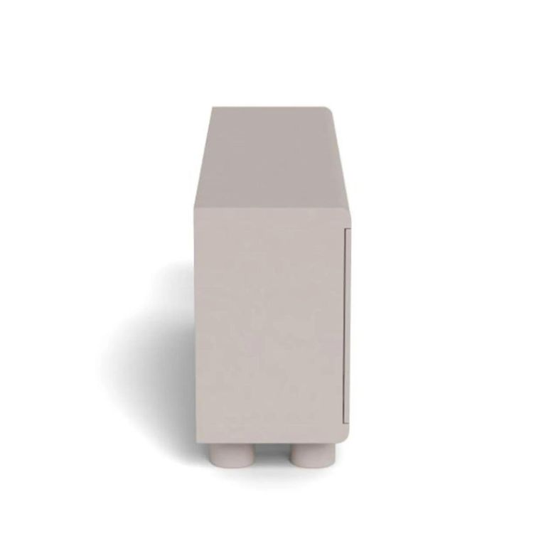 Magee Sideboard - 3 Door - Large - 160cm - Grey