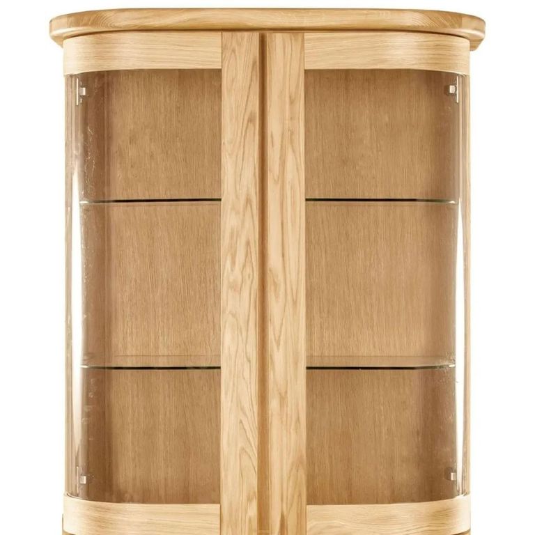 Sorento Narrow Sideboard Top - Oak