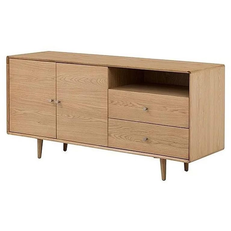 Jenson Oak Sideboard - 2 Door - Large - 160cm