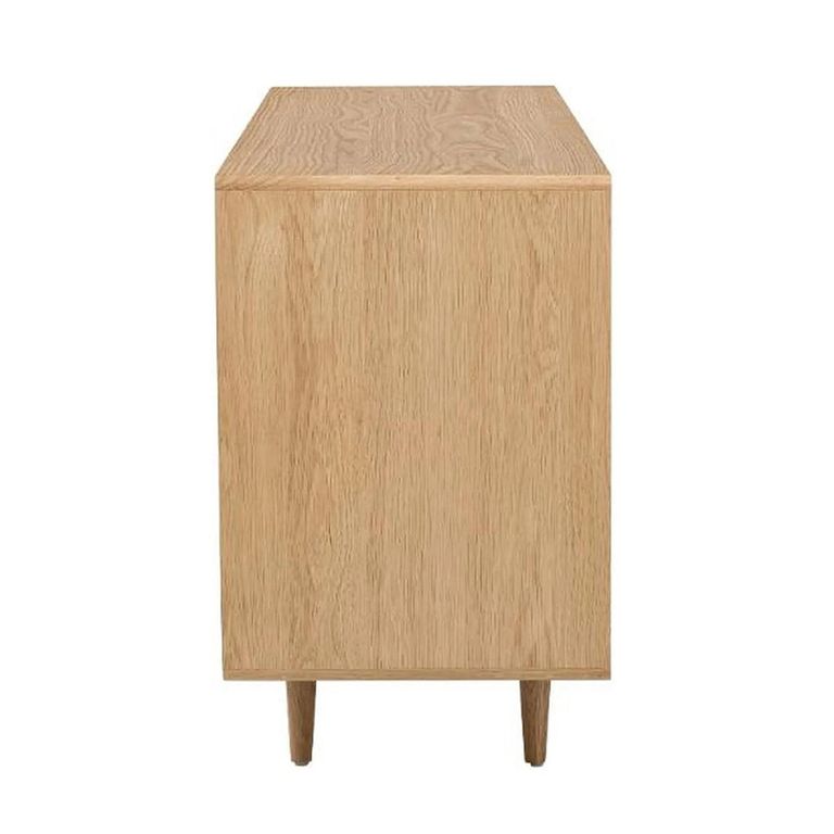 Jenson Oak Sideboard - 2 Door - Large - 160cm