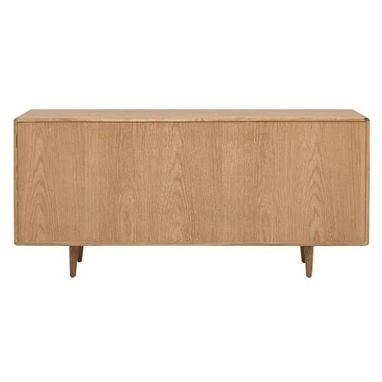 Jenson Oak Sideboard - 2 Door - Large - 160cm