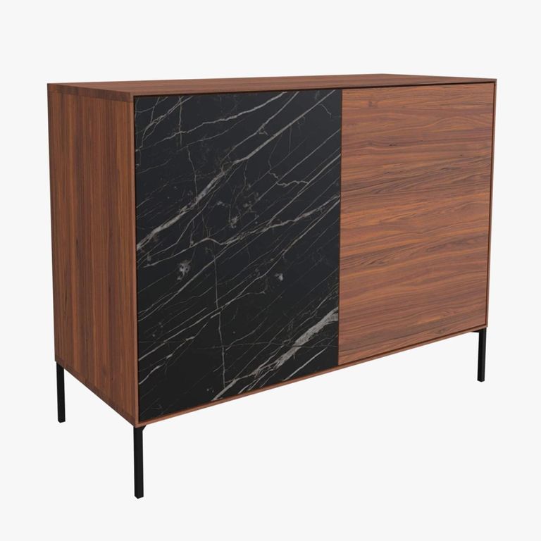 Helga Sideboard - 2 Door - Oiled Walnut - Variation Available