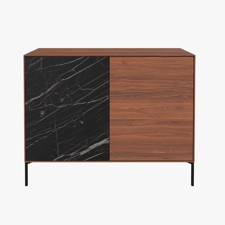 Helga Sideboard - 2 Door - Oiled Walnut - Variation Available