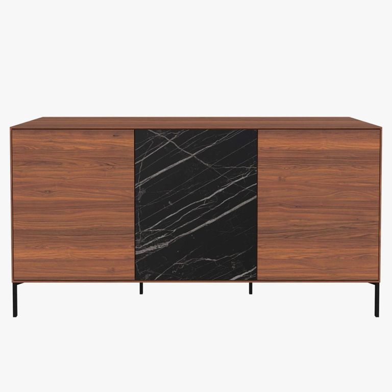 Helga Sideboard - 3 Door - Oiled Walnut - Variation Available