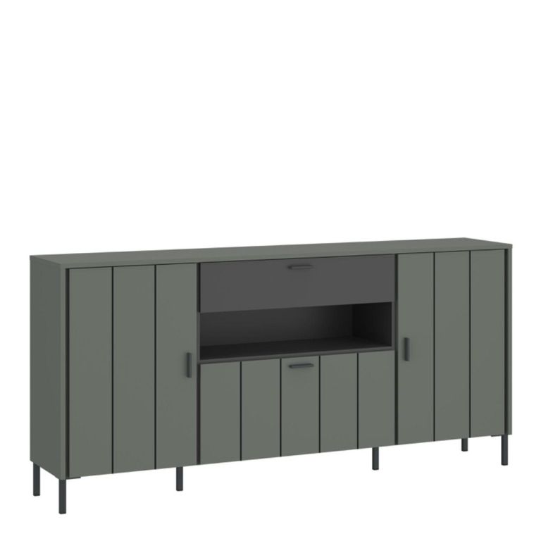 Arundel Green 2 Door Large Sideboard