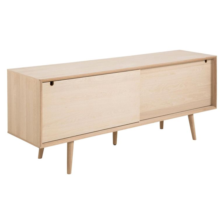Century Sideboard - 2 Door - Extra Large - 180cm - Oak