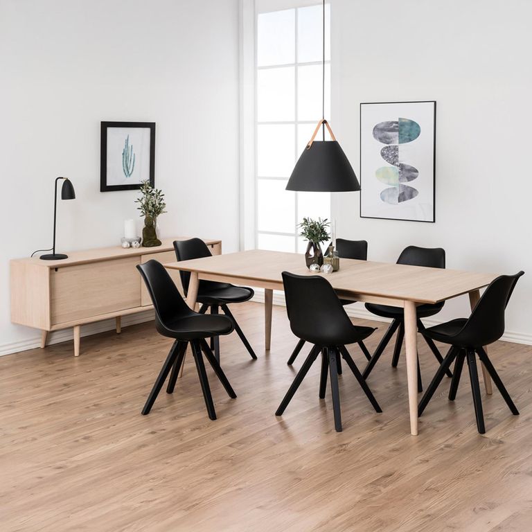 Century Sideboard - 2 Door - Extra Large - 180cm - Oak