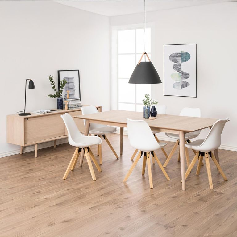 Century Sideboard - 2 Door - Extra Large - 180cm - Oak