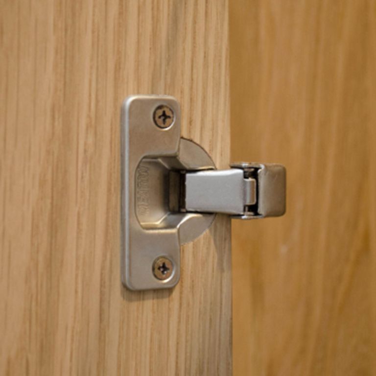 Bordeaux Sideboard - 4 Door - Extra Large - 210cm - Oak