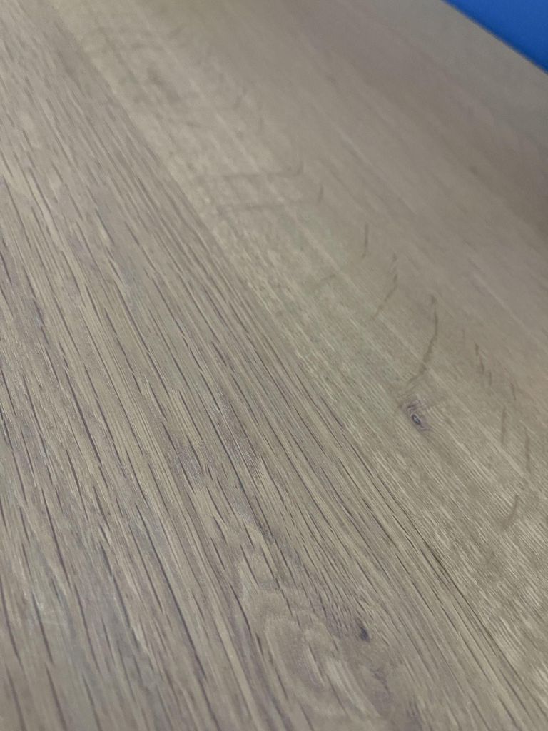 Shadow Medium Sideboard - 3 Doors - Oak - EX Display