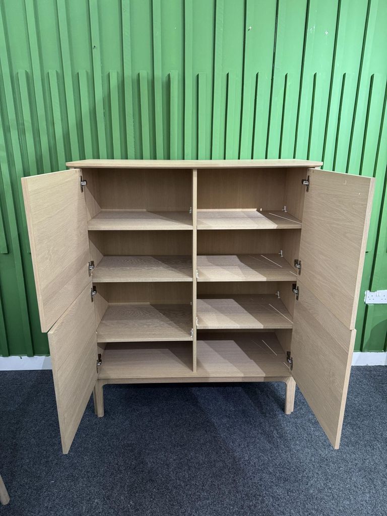 Sideboard - Oak - SM302 - EX Display