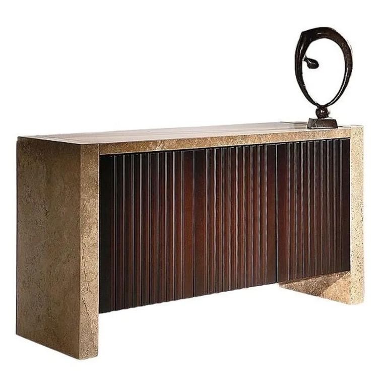 Espresso Buffet - Marble - Variation Available