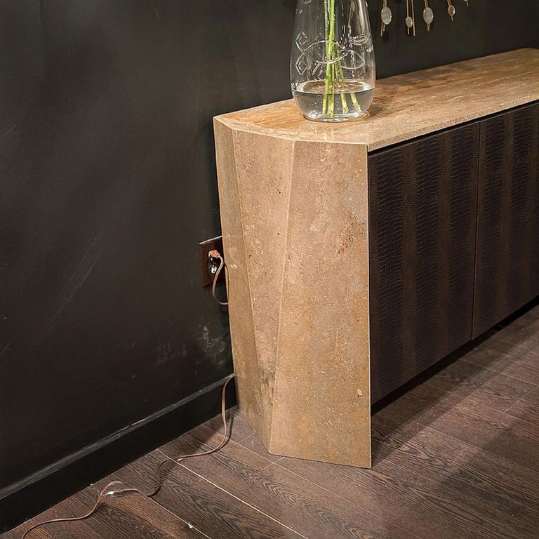 Freedom Buffet - Marble - Variation Available