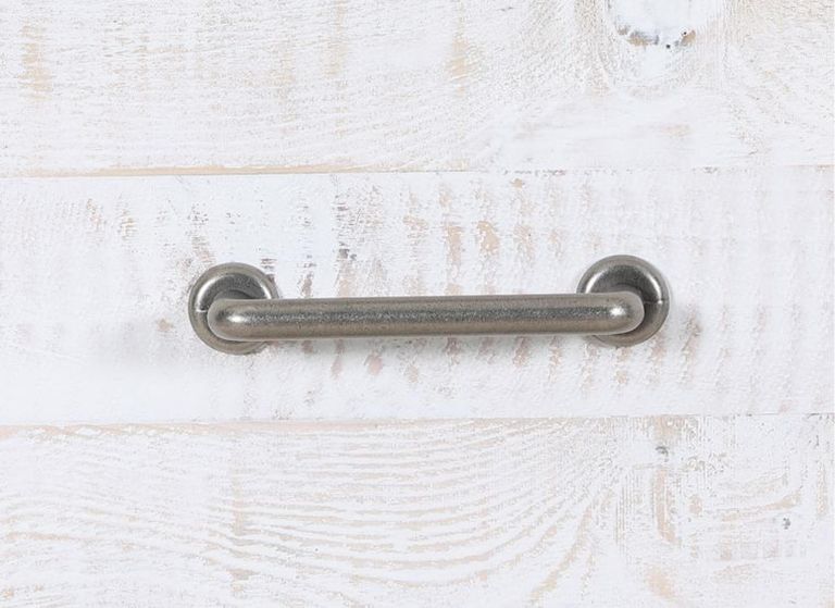 Greystone Reclaimed Wood Sideboard - Medium - 3 Door