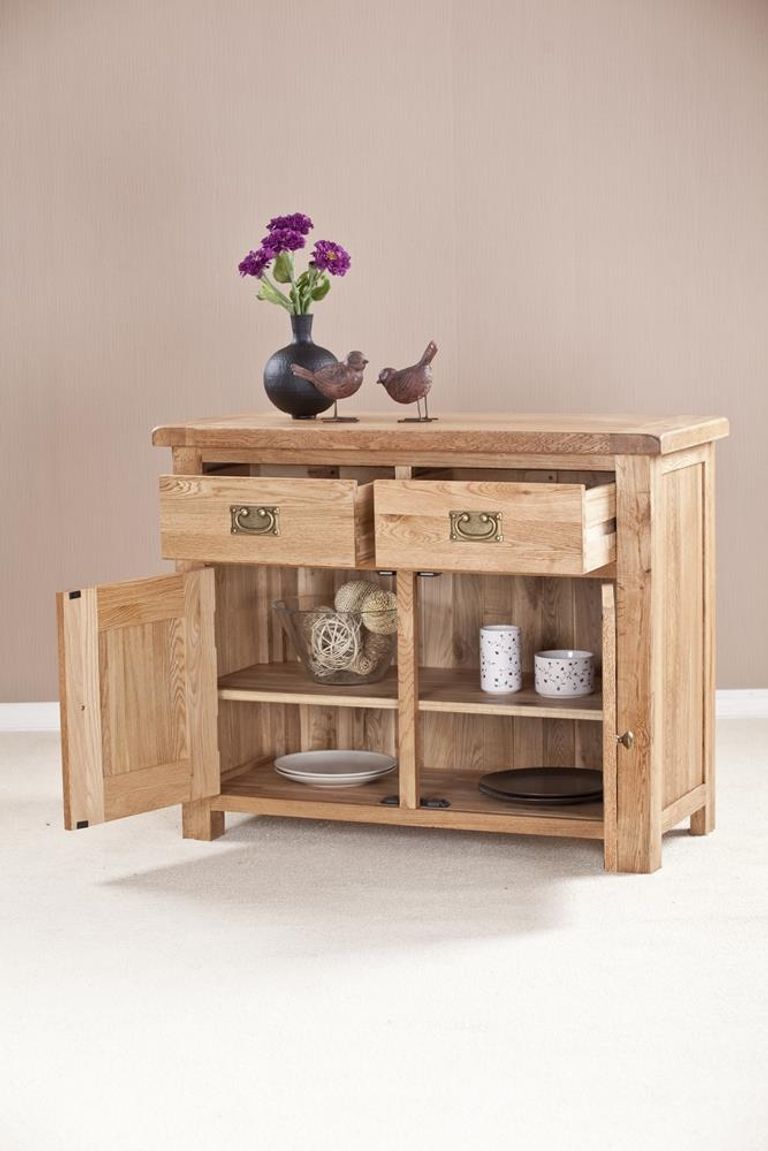 Kent Oak Sideboard