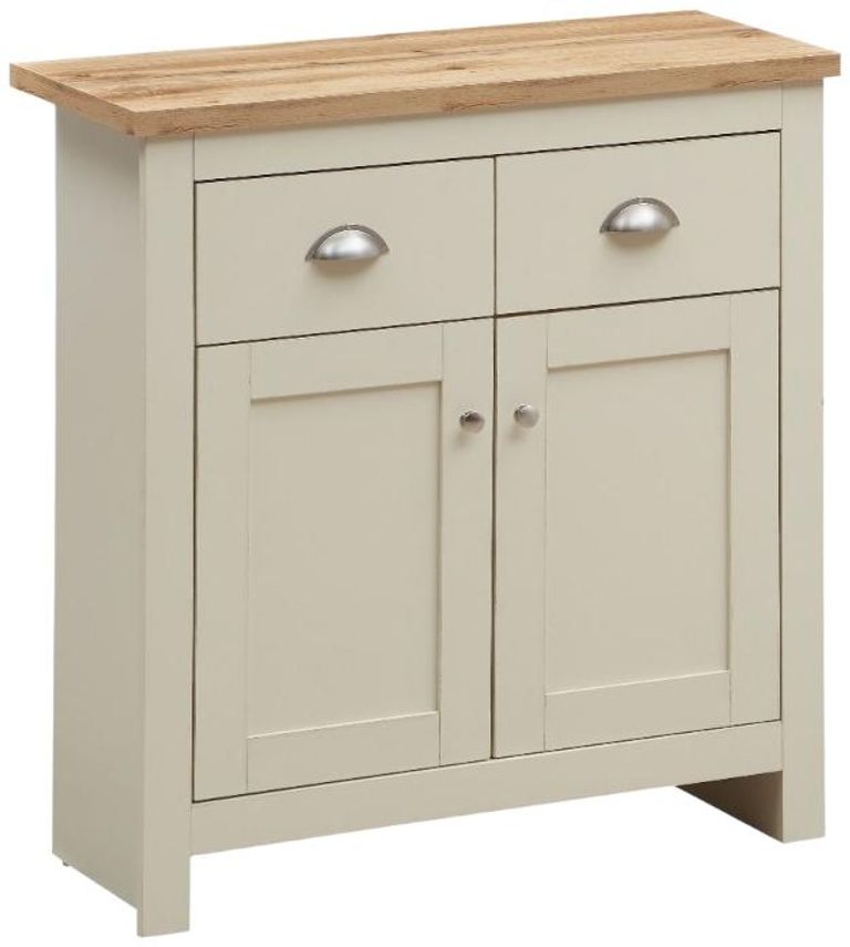 Lyman 2 Door Small Sideboard - Variant Available