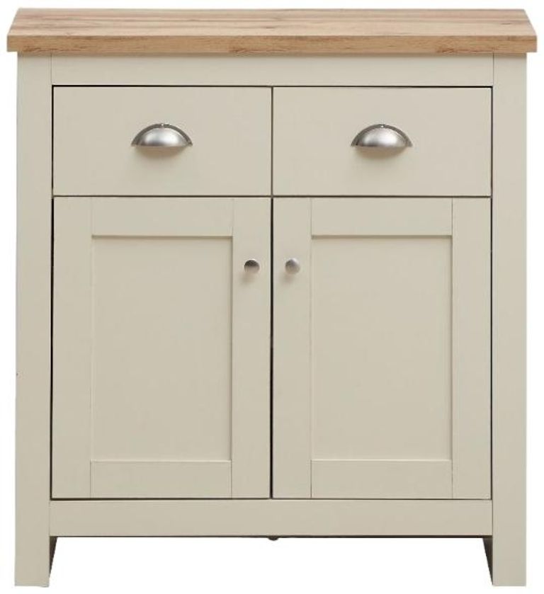 Lyman 2 Door Small Sideboard - Variant Available