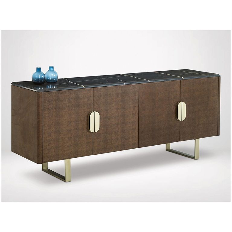 Marylin Buffet - Marble - Variation Available