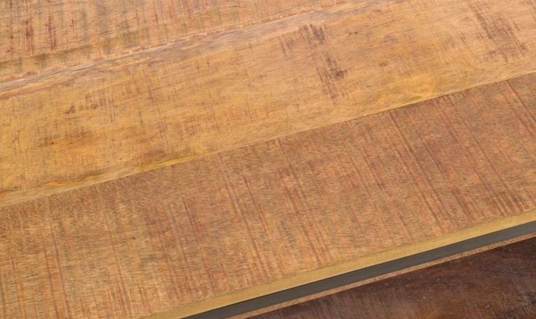 Old Empire Mango Wood Large Sideboard